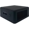 Mini PC build kit Intel NUC 11 Pro Kit NUC11TNKi7 Intel Core i7-1165G7