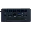 Mini PC build kit Intel NUC 11 Pro Kit NUC11TNKi7 Intel Core i7-1165G7