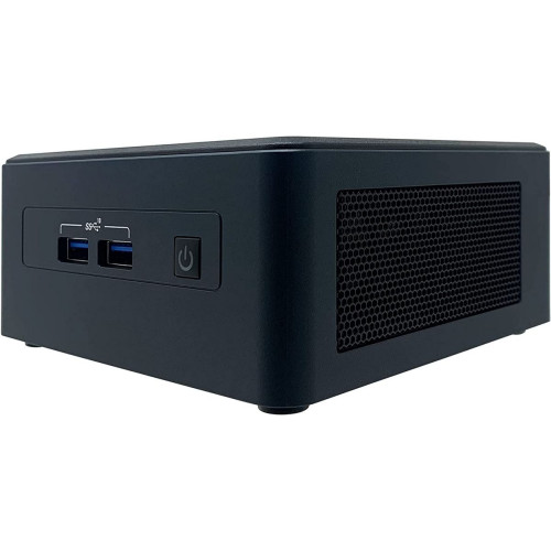 קיט מחשב מיני להרכבה Intel NUC 11 Pro Kit NUC11TNKi7 i7-1165G7