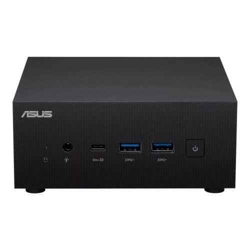 Mini PC build kit Asus ExpertCenter PN53 AMD Ryzen 9 6900HX Radeon Graphics
