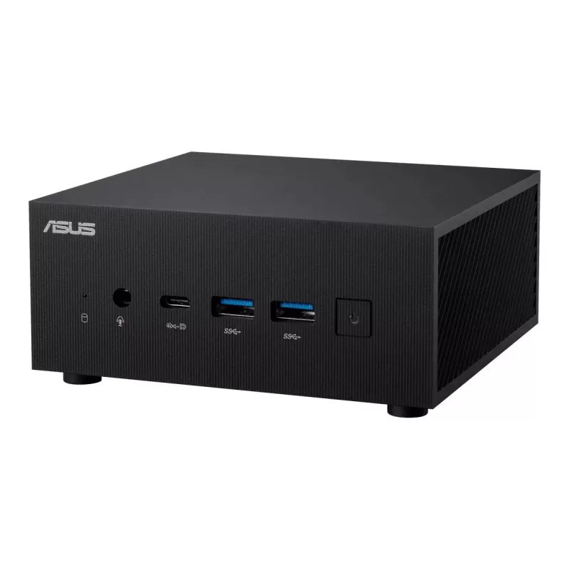 комплект мини-ПК для сборки Asus ExpertCenter PN53 AMD Ryzen 9 6900HX Radeon Graphics
