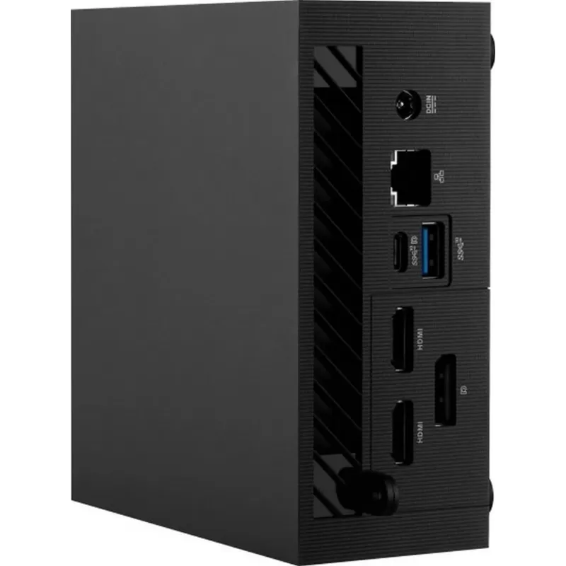 קיט מחשב מיני להרכבה Asus ExpertCenter PN64 Intel Core i5-12500H