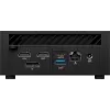 קיט מחשב מיני להרכבה Asus ExpertCenter PN64 Intel Core i5-12500H