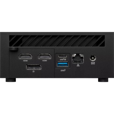 קיט מחשב מיני להרכבה Asus ExpertCenter PN64 i5-12500H קיט מחשב מיני להרכבה Asus ExpertCenter PN64 i5-12500H