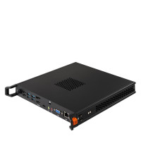 Мини-ПК IIYAMA SLOT PC i5-8400 / 8G / 256 / WIN10 Pro IOT i5-8400 8GB SSD:256GB Мини-ПК IIYAMA SLOT PC i5-8400 / 8G / 256 / WIN10 Pro IOT i5-8400 8GB SSD:256GB