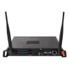 Mini PC IIYAMA SLOT PC i5-8400 / 8G / 256 / WIN10 Pro IOT Intel Core i5-8400 8GB SSD:256GB Windows 10 Pro