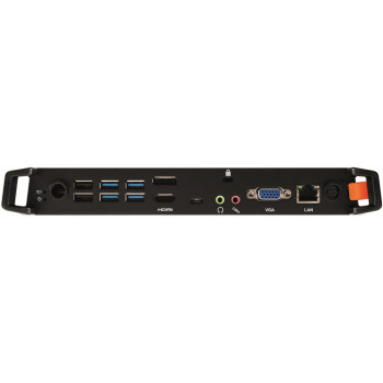 Мини-ПК IIYAMA SLOT PC i5-8400 / 8G / 256 / WIN10 Pro IOT i5-8400 8GB SSD:256GB