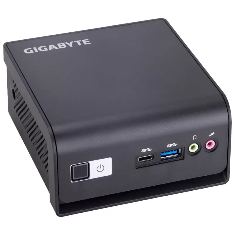 Mini PC build kit Gigabyte GB-BMCE-4500C Intel Celeron N4500
