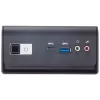 Mini PC build kit Gigabyte GB-BMCE-4500C Intel Celeron N4500