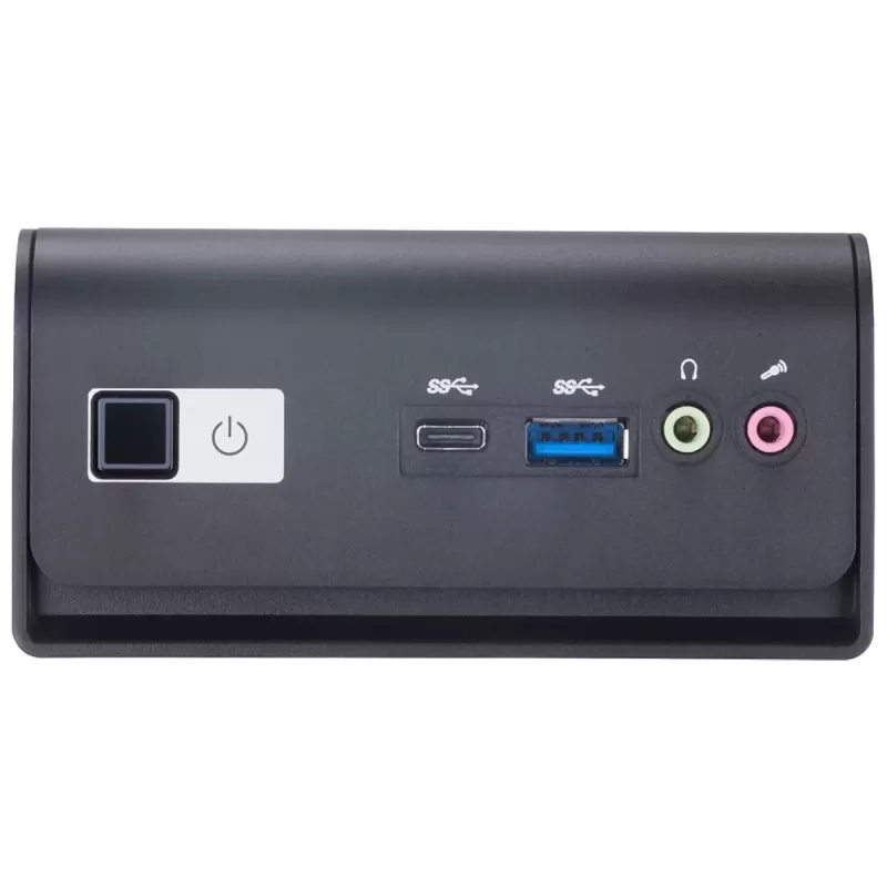 Mini PC build kit Gigabyte GB-BMCE-4500C Intel Celeron N4500