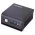 Mini PC build kit Gigabyte GB-BMCE-4500C Intel Celeron N4500