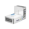 Mini PC GM1Ktec GMK-K7 Plus Intel Core i5-12450H 16GB SSD:512GB Windows 11 Pro