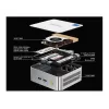 Mini PC GM1Ktec GMK-K7 Plus Intel Core i5-12450H 16GB SSD:512GB Windows 11 Pro