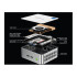 Mini PC GM1Ktec GMK-K7 Plus i5-12450H 16GB SSD:512GB Windows 11 Pro Mini PC GM1Ktec GMK-K7 Plus i5-12450H 16GB SSD:512GB Windows 11 Pro