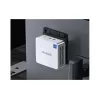 Mini PC GM1Ktec GMK-K7 Plus Intel Core i5-12450H 16GB SSD:512GB Windows 11 Pro