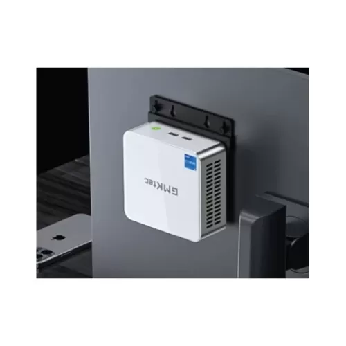 Mini PC GM1Ktec GMK-K7 Plus Intel Core i5-12450H 16GB SSD:512GB Windows 11 Pro