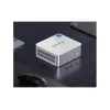 Mini PC GM1Ktec GMK-K7 Plus Intel Core i5-12450H 16GB SSD:512GB Windows 11 Pro