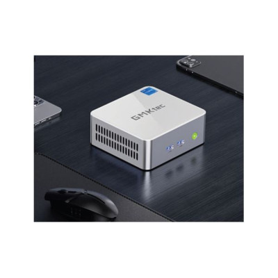 Mini PC GM1Ktec GMK-K7 Plus i5-12450H 16GB SSD:512GB Windows 11 Pro Mini PC GM1Ktec GMK-K7 Plus i5-12450H 16GB SSD:512GB Windows 11 Pro