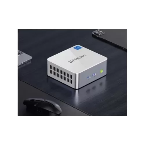 Mini PC GM1Ktec GMK-K7 Plus Intel Core i5-12450H 16GB SSD:512GB Windows 11 Pro