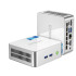 Mini PC GM1Ktec GMK-K7 Plus i5-12450H 16GB SSD:512GB Windows 11 Pro Mini PC GM1Ktec GMK-K7 Plus i5-12450H 16GB SSD:512GB Windows 11 Pro