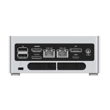 מחשב מיני Minis Forum NAB9 Plus i9-12900HK 32GB SSD:1TB Windows 11 Pro