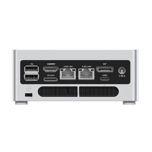 Мини-ПК Minis Forum NAB9 Plus i9-12900HK 32GB SSD:1TB Windows 11 Pro