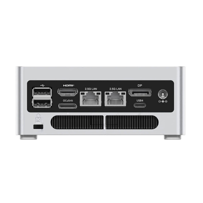 Мини-ПК Minis Forum NAB9 Plus i9-12900HK 32GB SSD:1TB Windows 11 Pro