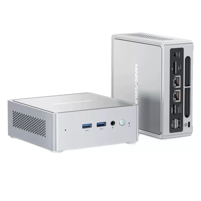 מחשב מיני Minis Forum NAB9 Plus Intel Core i9-12900HK 32GB SSD:1TB Windows 11 Pro מחשב מיני Minis Forum NAB9 Plus Intel Core i9-12900HK 32GB SSD:1TB Windows 11 Pro