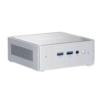 מחשב מיני Minis Forum NAB9 Plus Intel Core i9-12900HK 32GB SSD:1TB Windows 11 Pro
