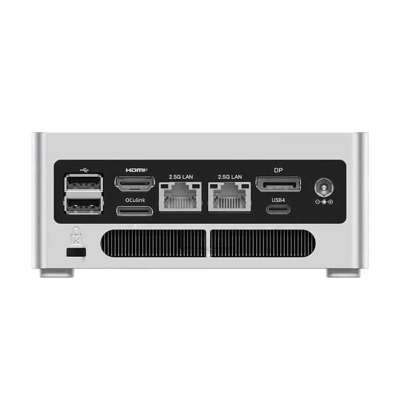 מחשב מיני Minis Forum NAB9 Plus Intel Core i9-12900HK 32GB SSD:1TB Windows 11 Pro מחשב מיני Minis Forum NAB9 Plus Intel Core i9-12900HK 32GB SSD:1TB Windows 11 Pro