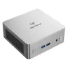 מחשב מיני Minis Forum UM750L Slim AMD Ryzen 5 7545U 16GB Radeon Graphics SSD:1TB Windows 11 Pro מחשב מיני Minis Forum UM750L Slim AMD Ryzen 5 7545U 16GB Radeon Graphics SSD:1TB Windows 11 Pro