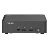 קיט מחשב מיני להרכבה Asus NUC 15 Pro Kit C7 240H Cyber Canyon RNUC15CRKC700000 48GB