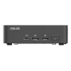 קיט מחשב מיני להרכבה Asus NUC 15 Pro Kit C7 240H Cyber Canyon RNUC15CRKC700000 48GB