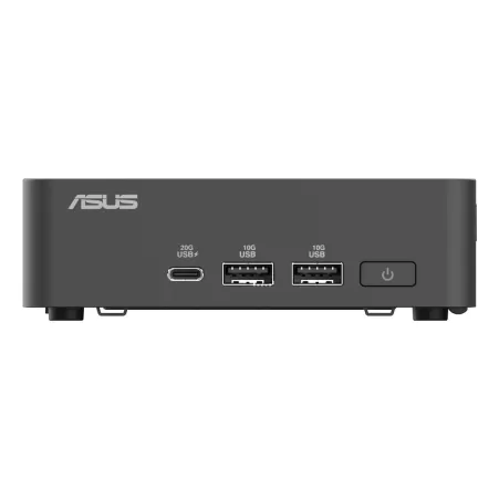 קיט מחשב מיני להרכבה Asus NUC 15 Pro Kit C7 240H Cyber Canyon RNUC15CRKC700000 48GB