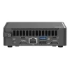קיט מחשב מיני להרכבה Asus NUC 15 Pro Kit C7 240H Cyber Canyon RNUC15CRKC700000 48GB