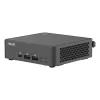 קיט מחשב מיני להרכבה Asus NUC 15 Pro Kit C7 240H Cyber Canyon RNUC15CRKC700000 48GB