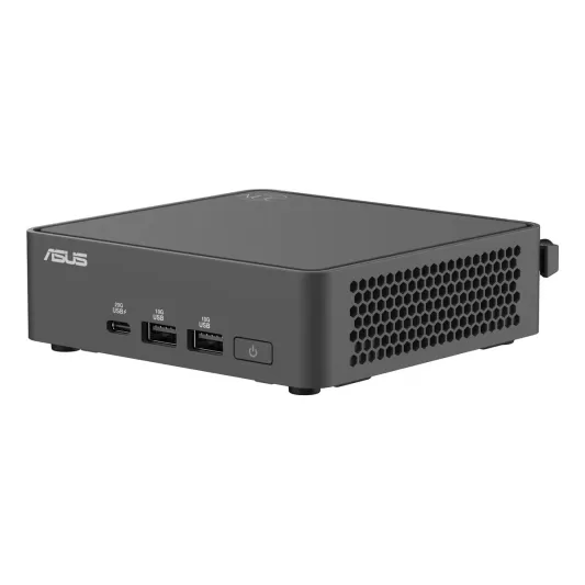 קיט מחשב מיני להרכבה Asus NUC 15 Pro Kit C7 240H Cyber Canyon RNUC15CRKC700000 48GB