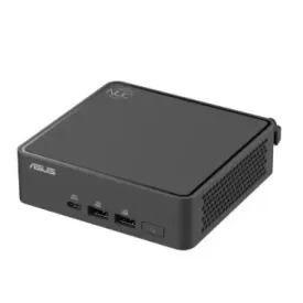 קיט מחשב מיני להרכבה Asus NUC 15 Pro Kit C7 240H Cyber Canyon RNUC15CRKC700000 48GB