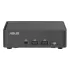 קיט מחשב מיני להרכבה Asus NUC 15 Pro Kit C7 240H Cyber Canyon RNUC15CRKC700000 48GB