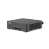 קיט מחשב מיני להרכבה Asus NUC 15 Pro Kit C7 240H Cyber Canyon RNUC15CRKC700000 48GB