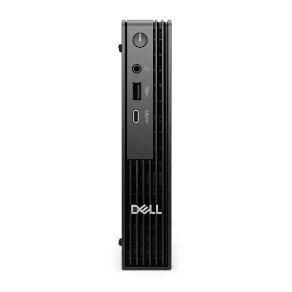 Мини-ПК Dell Pro Micro MFF QCM1250-6002 16GB SSD:512GB