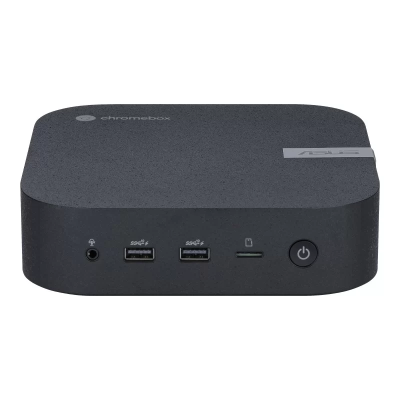 Мини-ПК Asus Chromebox 5 Celeron 7305 128GB 4GB SSD:128GB
