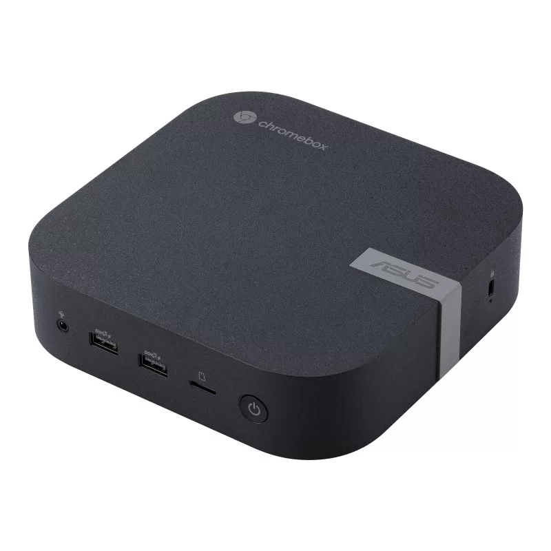 Мини-ПК Asus Chromebox 5 Celeron 7305 128GB 4GB SSD:128GB