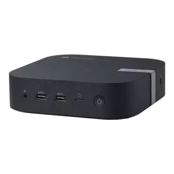Мини-ПК Asus Chromebox 5 Celeron 7305 128GB 4GB SSD:128GB