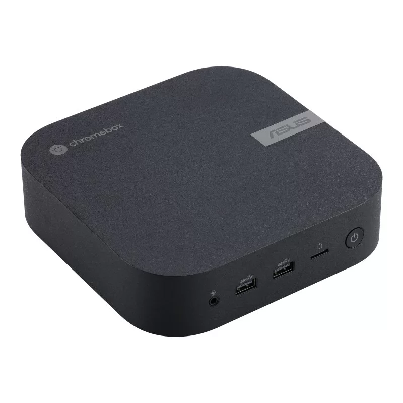 Мини-ПК Asus Chromebox 5 Celeron 7305 128GB 4GB SSD:128GB