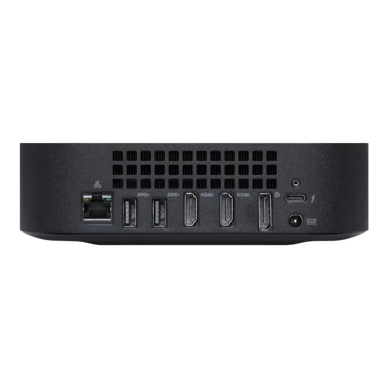 Мини-ПК Asus Chromebox 5 Celeron 7305 128GB 4GB SSD:128GB