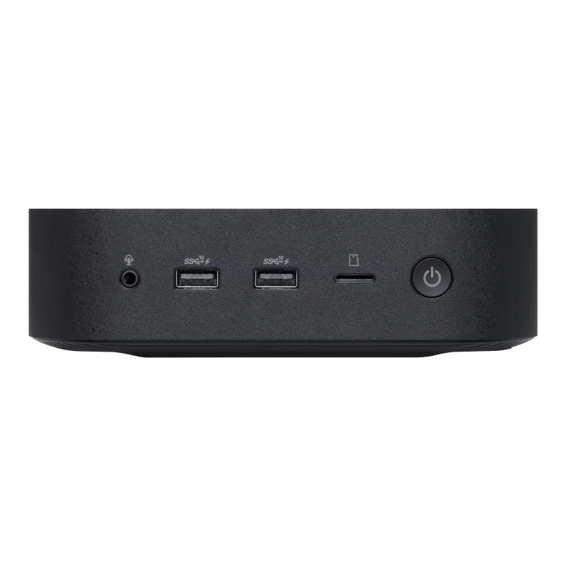 Мини-ПК Asus Chromebox 5 Celeron 7305 128GB 4GB SSD:128GB
