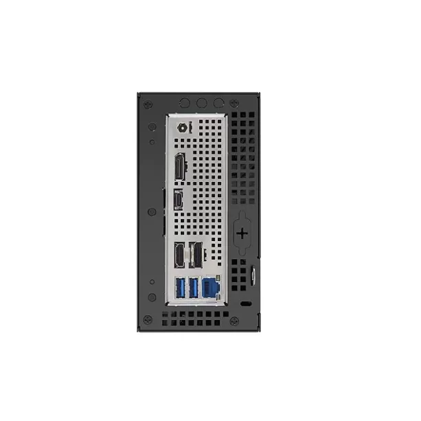 Mini PC build kit ASRock DeskMini B860/AX210