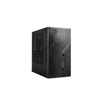 Mini PC build kit ASRock DeskMini B860/AX210