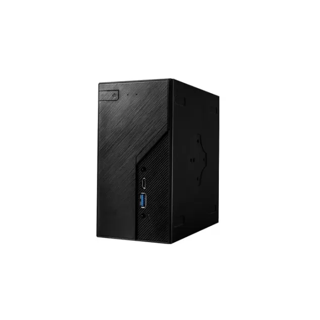 Mini PC build kit ASRock DeskMini B860/AX210